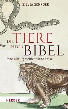Die Tiere in der Bibel