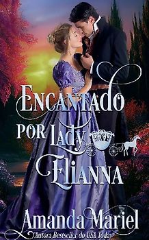 Encantado por Lady Elianna