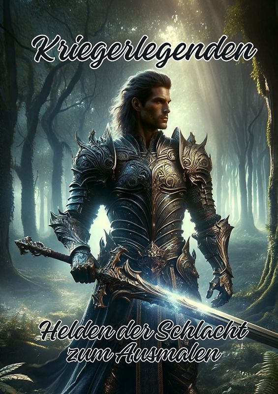 Kriegerlegenden
