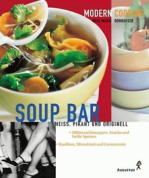 Soup Bar