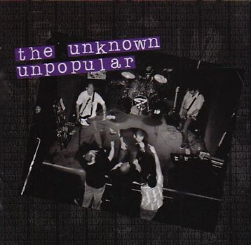 the Unknown - Unpopular