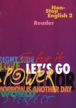 Non-Stop English 2 / Non-Stop-English 2. Englischlehrgang für Fortgeschrittene