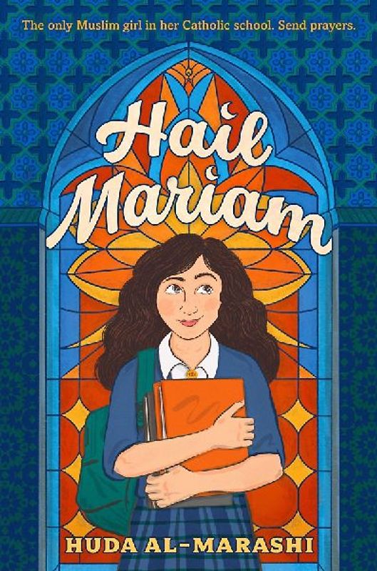 Hail Mariam