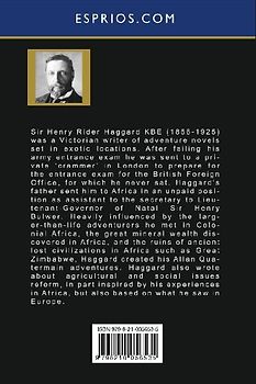 Maiwa's Revenge (Esprios Classics)