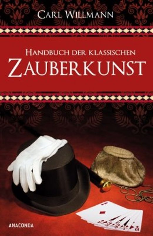 Handbuch der klassischen Zauberkunst