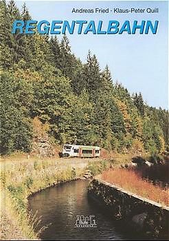 Regentalbahn