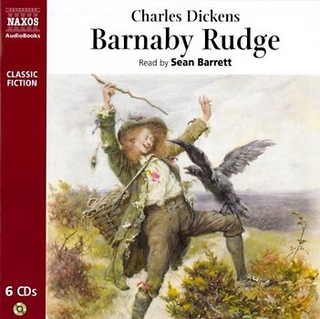 Barnaby Rudge