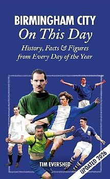Birmingham City on This Day