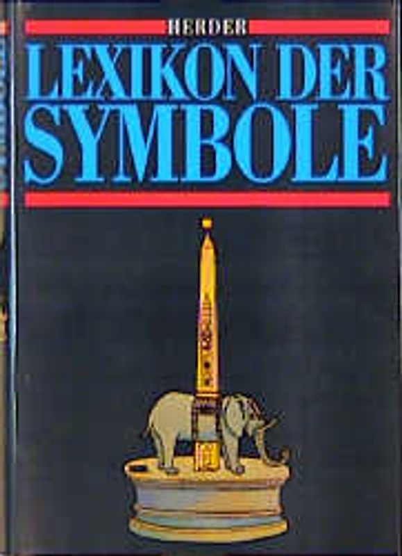 Lexikon der Symbole