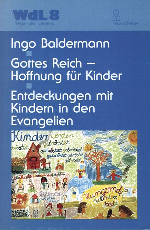 Gottes Reich - Hoffnung für Kinder