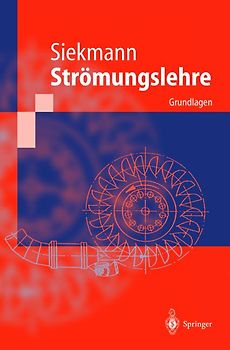 Strömungslehre