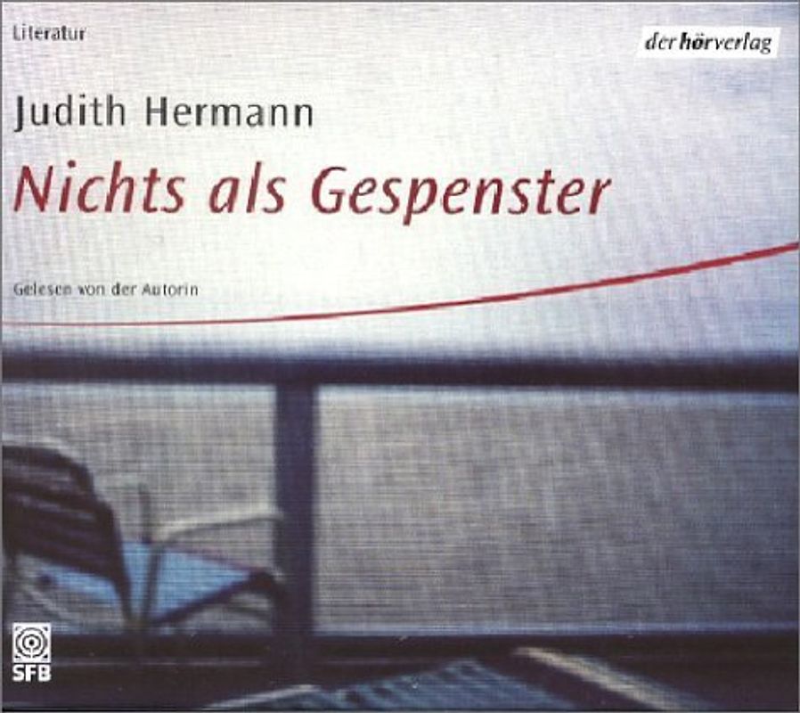 Nichts als Gespenster
