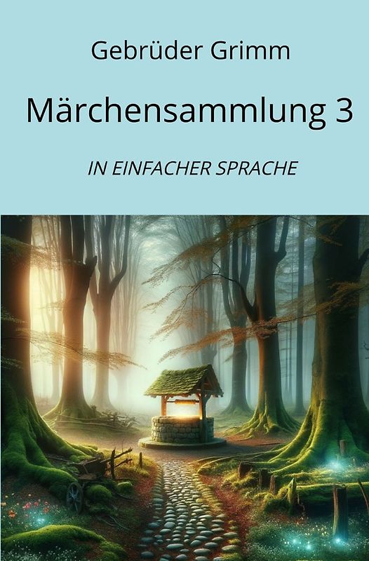 Märchensammlung 3