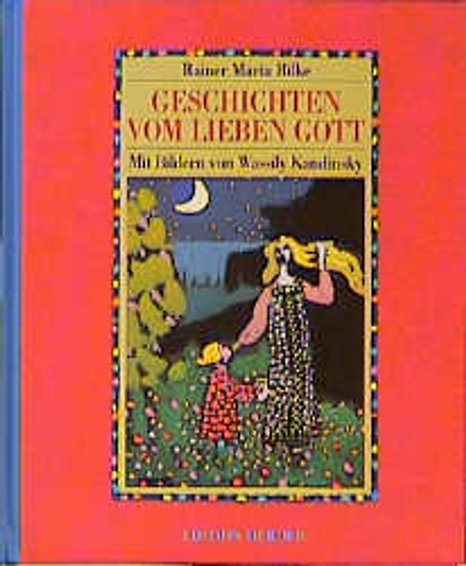 Geschichten vom Lieben Gott