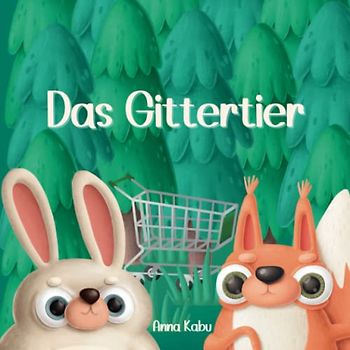 Das Gittertier