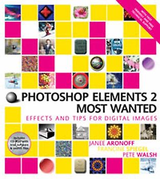 Photoshop Elements 2 Most Wanted