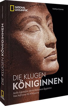 Die klugen Königinnen