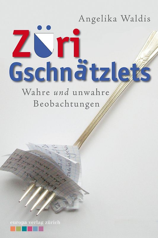 Züri Gschnätzlets