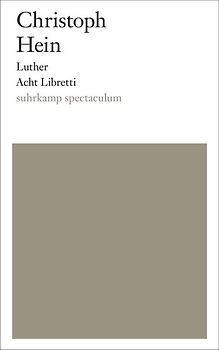 Libretti