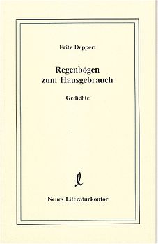 Regenbögen zum Hausgebrauch