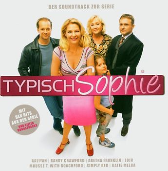 Typisch Sophie [Soundtrack]