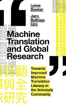 Machine Translation and Global Research
