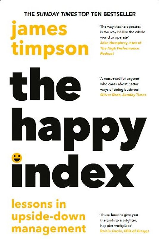 The Happy Index