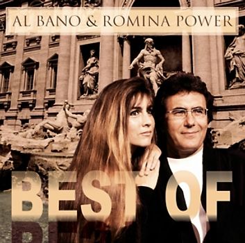 Bano,Al & Power,Romina - Best of