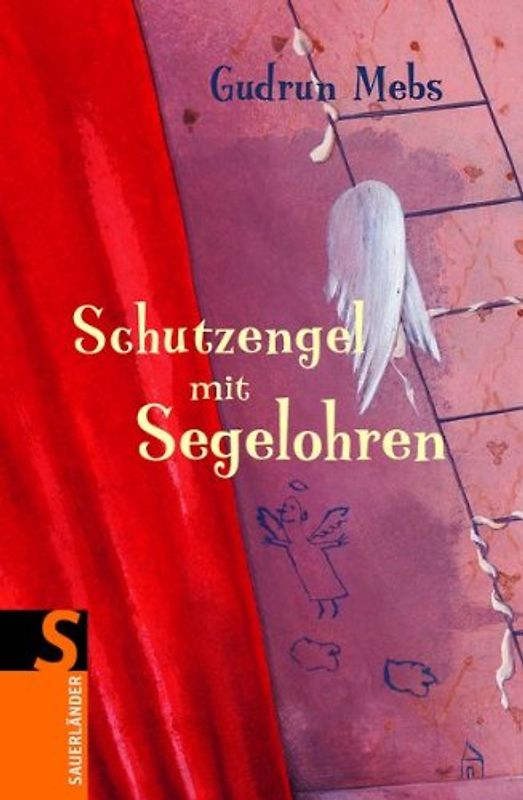 Schutzengel mit Segelohren