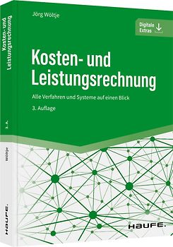 Kosten- und Leistungsrechnung