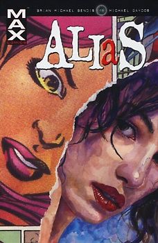 Alias. Marvel Omnibus - Bendis, Brian M.