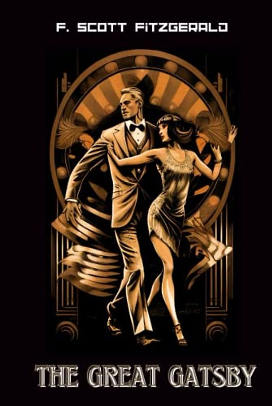 The Great Gatsby