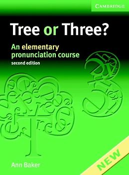 Tree or Three? 2nd Edition