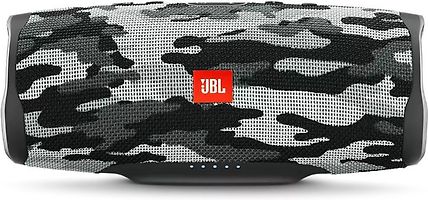 JBL Charge 4 wit camouflage