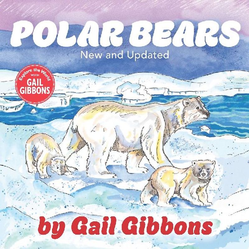 Polar Bears (New & Updated)