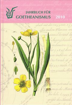 Jahrbuch für Goetheanismus