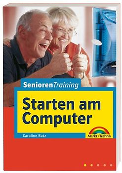 Senioren starten am Computer