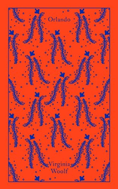 Orlando: Virginia Woolf (Penguin Clothbound Classics)