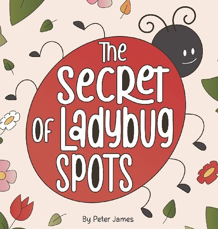 The Secret of Ladybug Spots