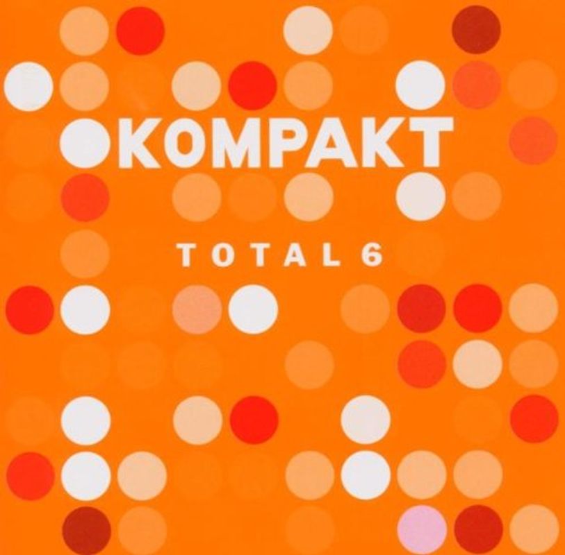 Various - Total 6