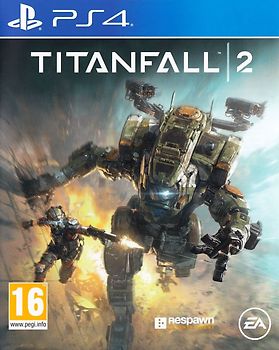 Titanfall 2 [FR Import] PlayStation 4