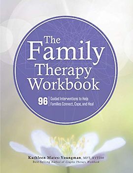 The Family Therapy Workbook
