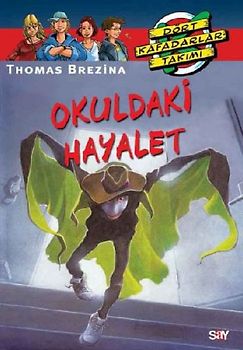 Okuldaki Hayalet
