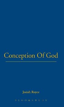 Conception Of God