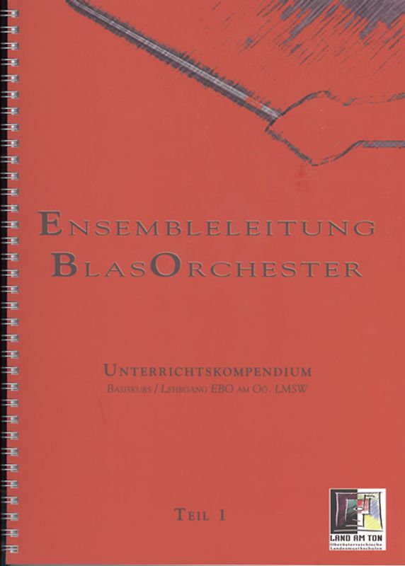 Ensembleleitung BlasOrchester