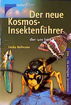 Der neue Kosmos-Insektenführer