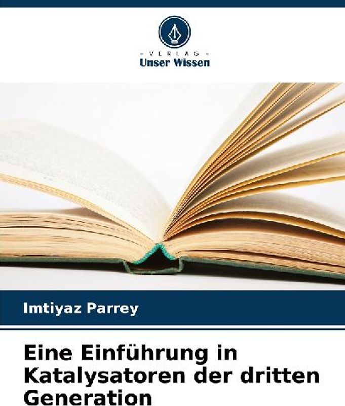 Eine Einführung in Katalysatoren der dritten Generation