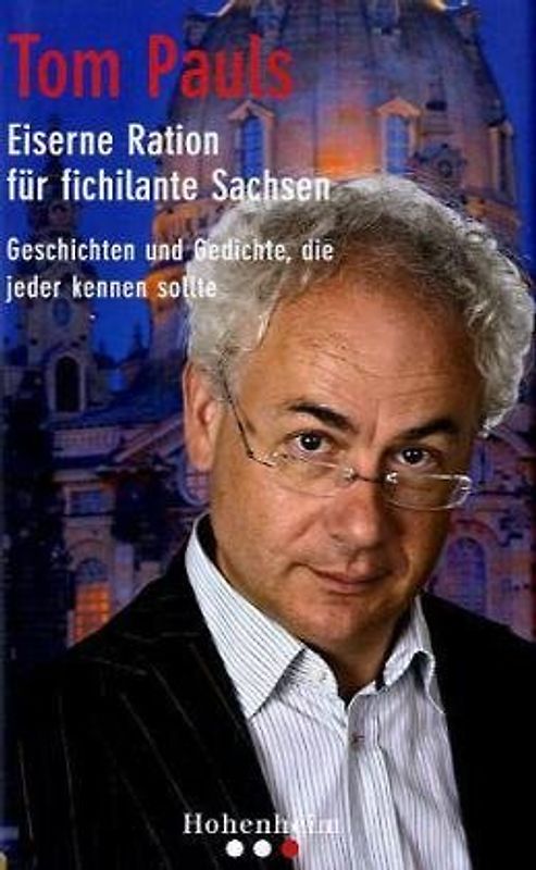 Eiserne Ration für fichilante Sachsen