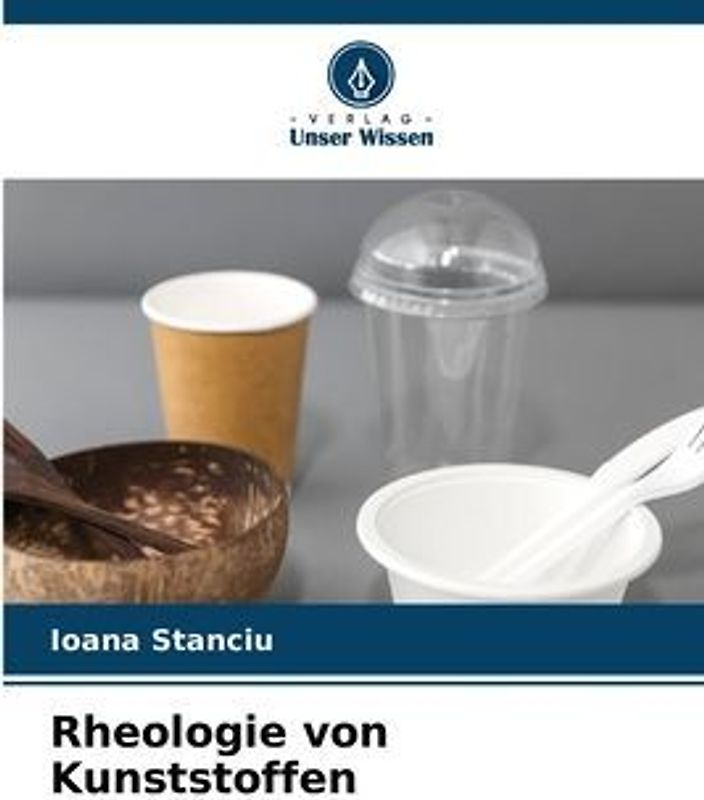 Rheologie von Kunststoffen