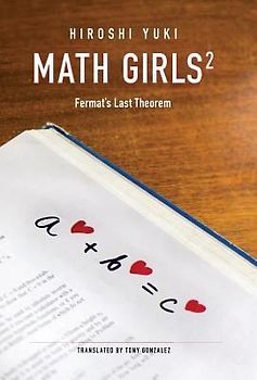 Math Girls 2